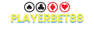 Logo PLAYERBET88